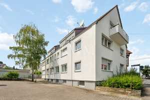 Mehrfamilienhaus mit 9 Einheiten und Entwicklungspotenzial in bester Lage von Stuttgart-Möhringen – Stuttgart – Vorschaubild 5