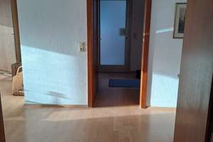 Wunderschöne Aussicht in Mörsenbroich: 6. OG mit Aufzug, Pool & Sauna – 40470 Mörsenbroich, Düsseldorf – Vorschaubild 4