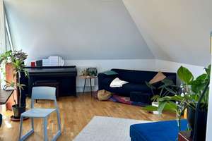 Beautiful, bright apartment, sublet august - february – Eschersheimer Straße 55, 12099 Neukölln (Ortsteil), Berlin – Vorschaubild 6