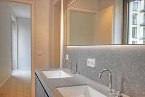 Exklusive 4 Zimmer Wohnung in Best Lage der Münchner Innenstadt – Hotterstr. 11a, 80331 Hackenviertel, München – Vorschaubild 8
