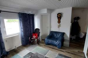 Schöne 2 Zimmer Wohnung mit Balkon! – Leibnizstraße 15, 41061 Westend, Mönchengladbach – Vorschaubild 3