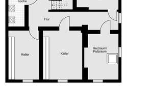 Kernsaniertes Mehrfamilienhaus in Premiumlage Würzburg – flexibel nutzbar – Die vollständige Adresse der Immobilie erhältst du vom Anbieter., 97074 Frauenland, Würzburg – Vorschaubild 29