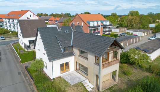 Bild von LENAU - Einfamilienhaus mit viel Platz für Sie und Ihre Liebsten!