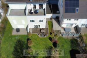 Dorfen - Moderne Doppelhaushälfte mit Garten und Dachterrasse in attraktiver Wohnlage – Die vollständige Adresse der Immobilie erhältst du vom Anbieter., 84405 Dorfen – Vorschaubild 4
