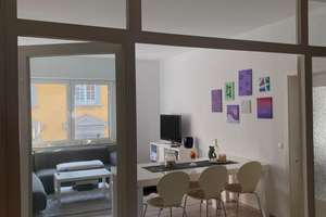 Exklusive 4-Zimmer-Wohnung in Bonn Zentrum – Die vollständige Adresse der Immobilie erhältst du vom Anbieter., 53113 Bonn-Zentrum, Bonn – Vorschaubild 4