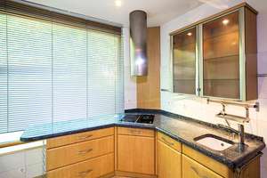 Bezugsfreies Townhouse in Westend über 4 Etagen mit Dachterrasse, Garten und Tiefgaragenstellplatz – Tharauer Allee 20, 14055 Westend, Berlin – Vorschaubild 5
