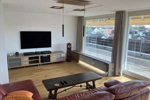 5 Zimmer Penthouse Wohnung in Augsburg Kriegshaber – Die vollständige Adresse der Immobilie erhältst du vom Anbieter., 86156 Kriegshaber, Augsburg – Vorschaubild 9