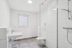 Attraktive 2-Zimmer-Wohnung mit Balkon – Modern & gemütlich – Küferstr. 10, 65931 Sindlingen, Frankfurt am Main – Vorschaubild 7