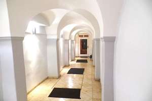 Sehr schönes Baudenkmal in bester Lage Domviertel Augsburg - Top Kapitalanlage! – Die vollständige Adresse der Immobilie erhältst du vom Anbieter., 86152 Innenstadt. St. Ulrich-Dom, Augsburg – Vorschaubild 2