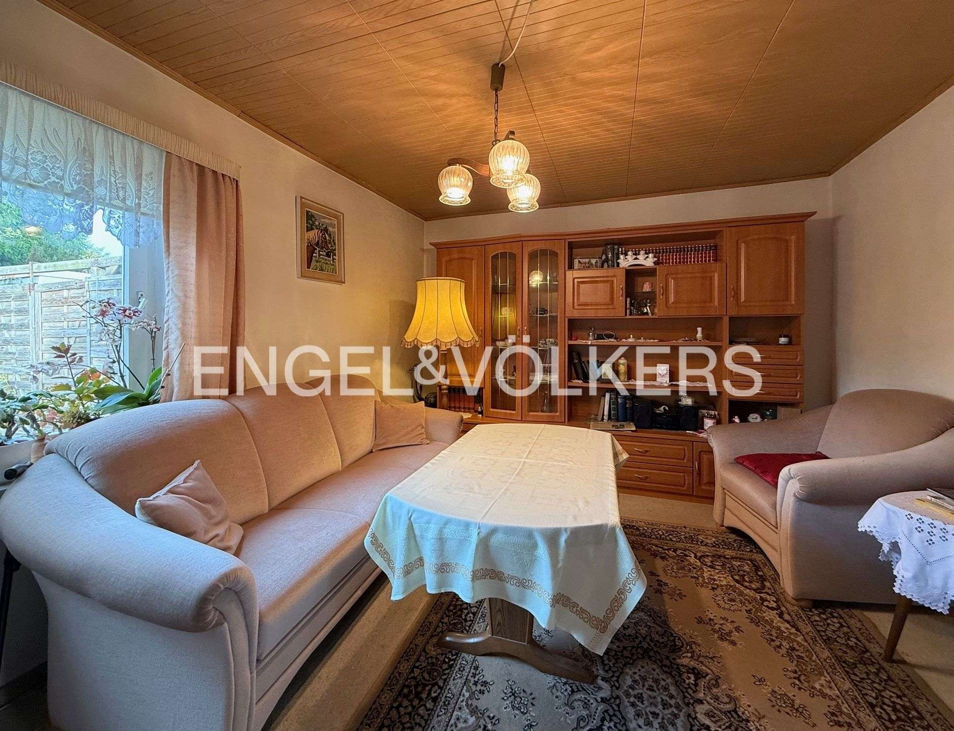 Immobilie in Wangerland - Handwerkerhaus mit großem Garten in ruhiger Wohnlage - Bild 0