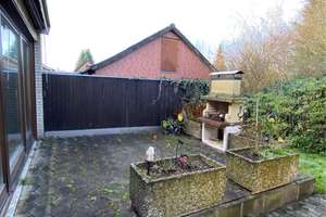 Reihenhaus mit parkähnlichem Garten und Carport in der Südstadt Braunschweigs – Sandgrubenweg 60, 38126 Südstadt-Rautheim-Mascherode, Braunschweig – Vorschaubild 14