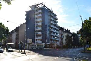 *1-Zimmer-Wohnung* + EBK + Balkon – Rohrbachstraße 37, 60389 Nordend-Ost, Frankfurt am Main – Vorschaubild 7