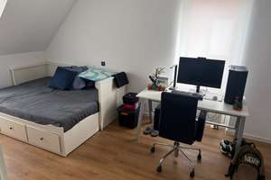 Gepflegte Doppelhaushälfte in Mönchengladbach-Wickrath – Zacharias-Spier-Straße 42, 41189 Wickrath-Mitte, Mönchengladbach – Vorschaubild 6