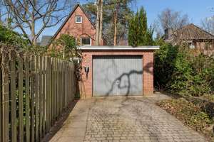 Großzügiges Einfamilienhaus, Garten & Wellnessbereich – viel Platz für die ganze Familie – Die vollständige Adresse der Immobilie erhältst du vom Anbieter., 22559 Rissen, Hamburg – Vorschaubild 20