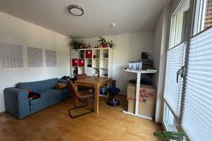 Gut geschnittene Wohnung in Nähe der Universität Hohenheim – Steckfeldstraße 5, 70599 Stuttgart – Vorschaubild 2