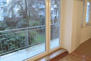 Schwachhausen-Barkhof - schöne 2 Zimmer Wohnung in ruhiger Lage – Parkstraße 15, 28209 Barkhof, Bremen – Vorschaubild 12