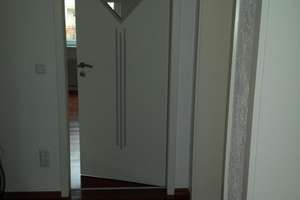 Helle 2-Zimmer Wohnung mit Balkon im EG in Nürnberg-Wöhrd – Die vollständige Adresse der Immobilie erhältst du vom Anbieter., 90489 Wöhrd, Nürnberg – Vorschaubild 9