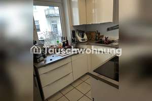 Tauschwohnung: Altbau 3-Zimmer im Agnesviertel zum Tausch – Die vollständige Adresse der Immobilie erhältst du vom Anbieter., 50670 Neustadt/Nord, Köln – Vorschaubild 6