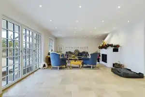 Ein völlig neues Wohngefühl: exklusive Neubauvilla mit High-End Ausstattung – Erding (Kreis) – Vorschaubild 8