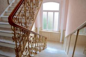 Repräsentative 4-Zimmer-Altbauwohnung in historischer Stadtvilla – Die vollständige Adresse der Immobilie erhältst du vom Anbieter., 65185 Rheingauviertel / Hollerborn, Wiesbaden – Vorschaubild 4