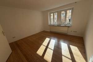 Gut geschnittene 3 Zimmer Etagenwohnung - 3. OG -(provisionsfrei) – Die vollständige Adresse der Immobilie erhältst du vom Anbieter., 90403 Altstadt, St. Sebald, Nürnberg – Vorschaubild 6
