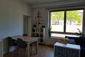 Exklusive 2-Raum-Hochparterre-Wohnung in Köln Altstadt & Neustadt-Nord – Köln – Vorschaubild 3