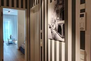 AQ - möbliertes Studio Apartment – Ratinger Straße 1, 40213 Altstadt, Düsseldorf – Vorschaubild 14