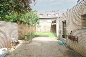 Solider Bungalow mit Garten in Duisburg-Meiderich – Die vollständige Adresse der Immobilie erhältst du vom Anbieter., 47137 Untermeiderich, Duisburg – Vorschaubild 4