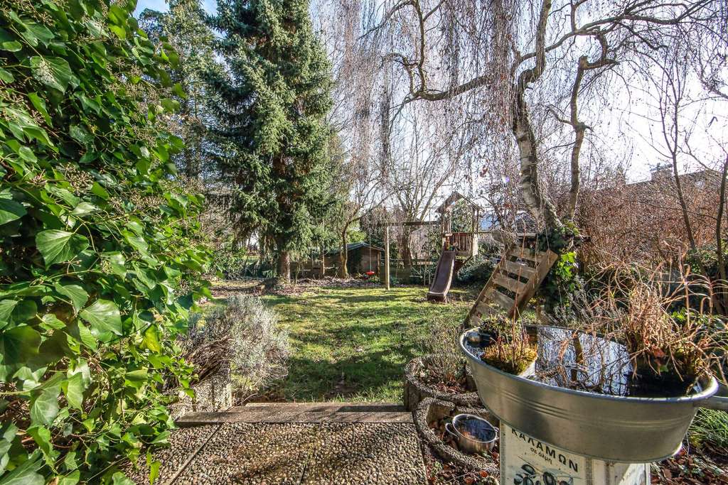 Immobilie in Aalen - 3-FAMILIENHAUS IM GRAULESHOF - Bild 2