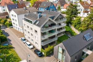Gepflegte Gartenwohnung mit eigenem Außenbereich, Aufzug & Tiefgarage – komfortables Wohnen auf e – Die vollständige Adresse der Immobilie erhältst du vom Anbieter., 88677 Markdorf – Vorschaubild 10