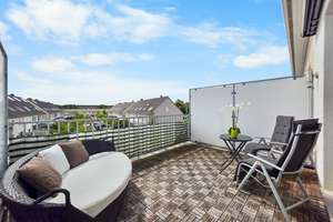 Bremen-Arsten: Modernes und energieeffizientes Reihenhaus in familienfreundlicher Lage – Die vollständige Adresse der Immobilie erhältst du vom Anbieter., 28279 Arsten, Bremen – Vorschaubild 20