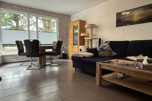 ***Neuwertiges, super effizientes Mittelreihenhaus mit Dachterrasse*** – Die vollständige Adresse der Immobilie erhältst du vom Anbieter., 22844 Norderstedt – Vorschaubild 15