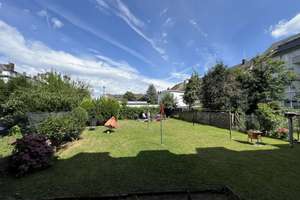 Erstbezug nach Kernsanierung / Fußbodenheizung /2 Zimmer mit Gartennutzung – Die vollständige Adresse der Immobilie erhältst du vom Anbieter., 45147 Holsterhausen, Essen – Vorschaubild 2