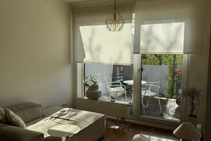 Wohnen am Pfühlpark – Moderne 2-Zimmer-Wohnung mit Balkon und Tiefgaragenstellplatz – Die vollständige Adresse der Immobilie erhältst du vom Anbieter., 74074 Heilbronn, Heilbronn – Vorschaubild 6