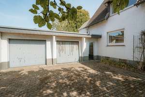 Hiddenhausen-Sundern: Ein-/Zweifamilienhaus mit großzügigem Garten in ruhiger Lage – Die vollständige Adresse der Immobilie erhältst du vom Anbieter., 32120 Hiddenhausen – Vorschaubild 16