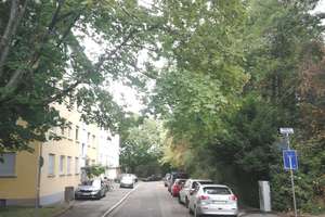 Charmante bezugsfreie 2-Zimmer-Wohnung mit Südwest-Balkon in ruhiger Lage von Freiburg-Zähringen – 79108 Zähringen, Freiburg im Breisgau – Vorschaubild 3
