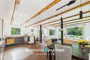 Hatten | Modernisierter Resthof auf großem Grundstück mit Wald und Teich – Die vollständige Adresse der Immobilie erhältst du vom Anbieter., 26209 Hatten – Vorschaubild 19