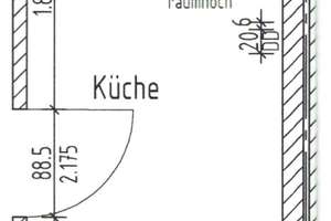 Energieeffizientes Reihenhaus in Herzogenrath – Die vollständige Adresse der Immobilie erhältst du vom Anbieter., 52134 Herzogenrath – Vorschaubild 10
