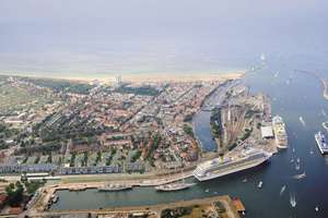 Ein Traum in Warnemünde! 3 Ebenen, Loftflair, SPA-Bereich & sonniger Balkon. Einziehen & Wohlfühlen! – Die vollständige Adresse der Immobilie erhältst du vom Anbieter., 18119 Seebad Warnemünde, Rostock – Vorschaubild 29