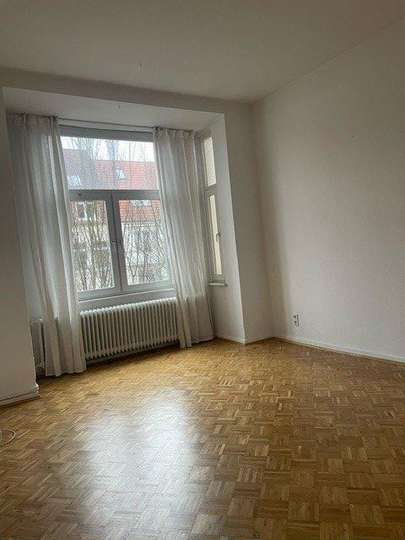 Attraktive 2 - Zimmer Wohnung in der List