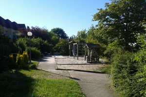 ***Anmietung nur mit Wohnberechtigungsschein möglich*** 3-Zimmer Wohnung in Wolfsburg – Hopfenkamp 7, 38444 Wolfsburg – Vorschaubild 1