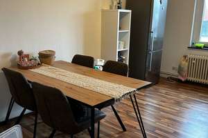  1,5-Zimmer-Dachgeschosswohnung in Solingen – Bebelallee 70, 42697 Ohligs/Aufderhöhe/Merscheid, Solingen – Vorschaubild 3