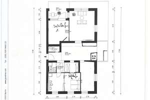 Ein Rückzugsort am Wasser – architektonisch klar, außergewöhnlich offen – Die vollständige Adresse der Immobilie erhältst du vom Anbieter., 14473 Templiner Vorstadt, Potsdam – Vorschaubild 21