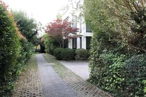 Große Luxuswohnung am Naturschutzgebiet - Ideal für Homeoffice – Tachenbergstr. 29C, 70499 Weilimdorf (Ortsteil), Stuttgart – Vorschaubild 4