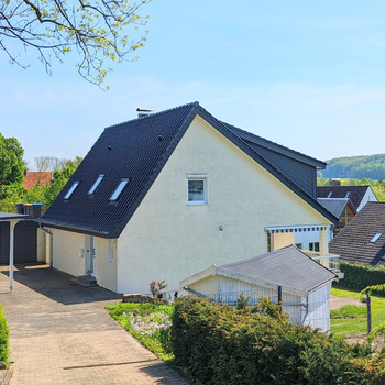 Kernsaniertes KfW-Effizienzhaus 40 in wunderschöner Lage