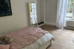 Helle, schöne, teilmöblierte 1-Zimmer-Souterrain-Wohnung in Riehl zw. Zoo & Flora – Die vollständige Adresse der Immobilie erhältst du vom Anbieter., 50735 Riehl, Köln – Vorschaubild 7