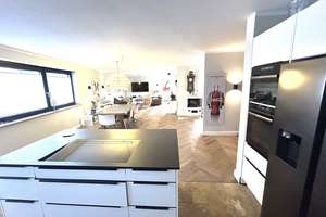 Hochwertig sanierte Traum Erdgeschoss Wohnung mit Südgarten! – Die vollständige Adresse der Immobilie erhältst du vom Anbieter., 41239 Pongs, Mönchengladbach – Vorschaubild 3