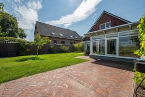 Wurster Nordseeküste - Wremen // Ihr neues Zuhause mit Weitblick & Wohlfühlgarten – Die vollständige Adresse der Immobilie erhältst du vom Anbieter., 27639 Wremen – Vorschaubild 54
