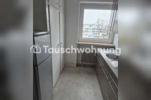 Tauschwohnung: Tausch deine Wohnung in Hannover! – Die vollständige Adresse der Immobilie erhältst du vom Anbieter., 30419 Leinhausen, Hannover – Vorschaubild 3