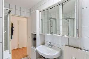 Zweifacher Balkon, viel Licht, viel Platz: Attraktive 3-Zimmer-Dachgeschosswohnung – Die vollständige Adresse der Immobilie erhältst du vom Anbieter., 85055 Nordost, Ingolstadt – Vorschaubild 12